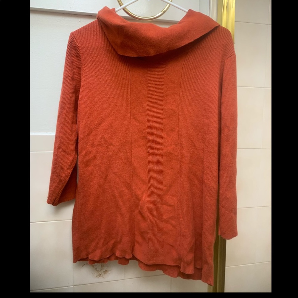 Dress Barn sweater